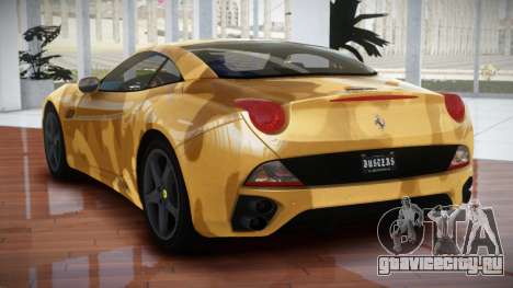 Ferrari California Z-RX S6 для GTA 4