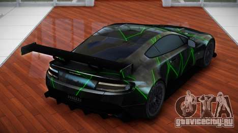 Aston Martin Vantage G-Tuning S7 для GTA 4