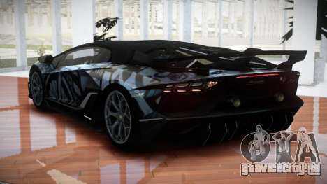 Lamborghini Aventador ZRX S1 для GTA 4