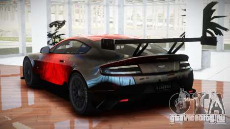 Aston Martin Vantage G-Tuning S5 для GTA 4