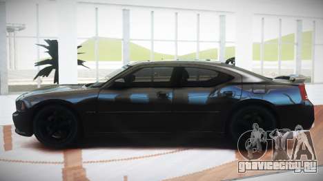 Dodge Charger SRT8 XR для GTA 4