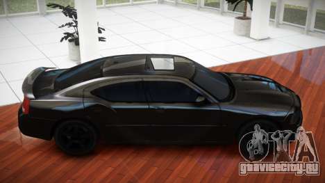 Dodge Charger SRT8 XR для GTA 4