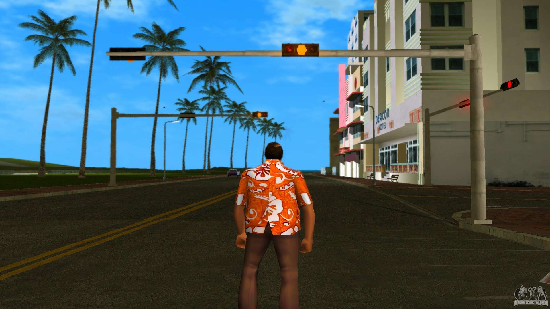 Gta vice city 5 смотреть фото 97