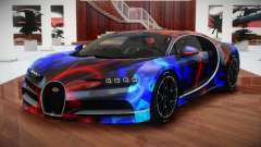 Bugatti Chiron ElSt S8 для GTA 4