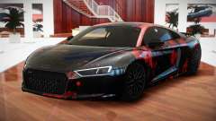Audi R8 V10 Plus Ti S7 для GTA 4