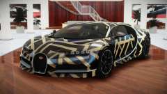 Bugatti Chiron ElSt S7 для GTA 4