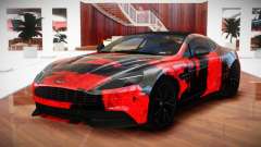 Aston Martin Vanquish R-Tuned S3 для GTA 4