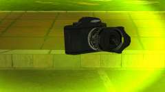 HD Camera для GTA Vice City