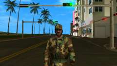 Army (HD) для GTA Vice City