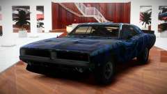 1969 Dodge Charger RT ZX S10 для GTA 4