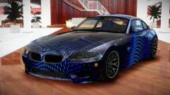 BMW Z4 M-Style S3 для GTA 4
