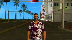 Tommy Diaz 1 для GTA Vice City