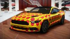 Ford Mustang GT Body Kit S8 для GTA 4