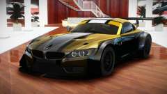 BMW Z4 R-Tuning S11 для GTA 4