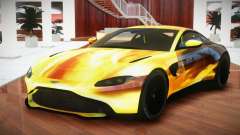 Aston Martin Vantage RZ S9 для GTA 4