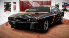 Dodge Challenger SRT8 XR S11 для GTA 4