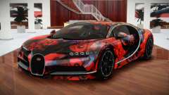 Bugatti Chiron ElSt S9 для GTA 4