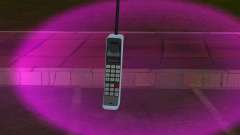 HD телефон для GTA Vice City