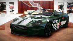 Aston Martin DBS GT S5 для GTA 4