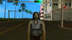 Zombie from GTA UBSC v4 для GTA Vice City