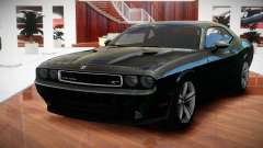 Dodge Challenger SRT8 XR S3 для GTA 4