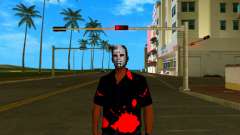 Tommy mask для GTA Vice City
