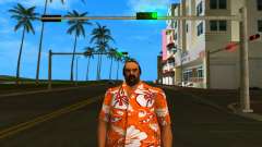 Гонсалес HD для GTA Vice City