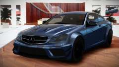 Mercedes-Benz C63 ZRX для GTA 4