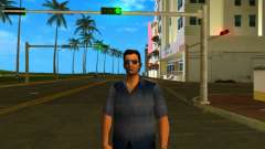 Tommy Malibu 2 (Security) для GTA Vice City