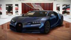 Bugatti Chiron RS-X