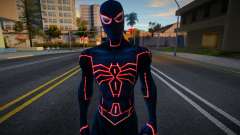 Spider man WOS v64 для GTA San Andreas
