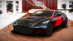 Aston Martin Vantage G-Tuning S5 для GTA 4