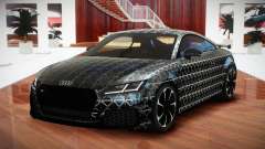 Audi TT ZRX S6 для GTA 4