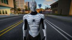 Spider man WOS v14 для GTA San Andreas