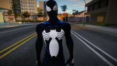 Spider man WOS v11 для GTA San Andreas