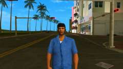 Tommy Porter для GTA Vice City