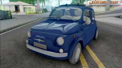 Fiat Nuova 500