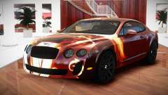 Bentley Continental R-Street S7 для GTA 4