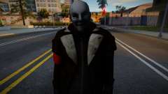 Anarky Thugs from Arkham Origins Mobile v4 для GTA San Andreas