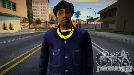 Biggie для GTA San Andreas