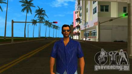 Tommy Vercetty 2 для GTA Vice City