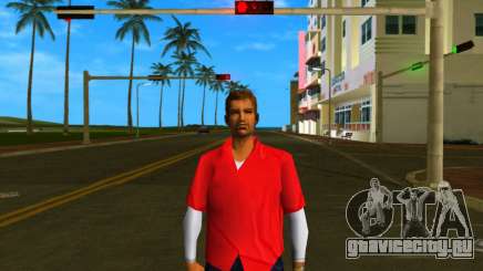 New Tommy v14 для GTA Vice City