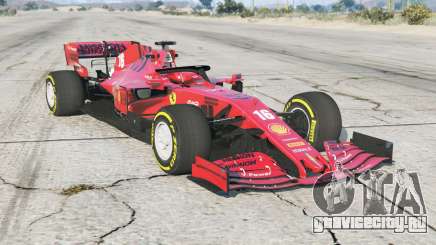 Ferrari SF1000 (671) 2020〡add-on для GTA 5