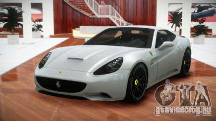 Ferrari California G-Tuned для GTA 4