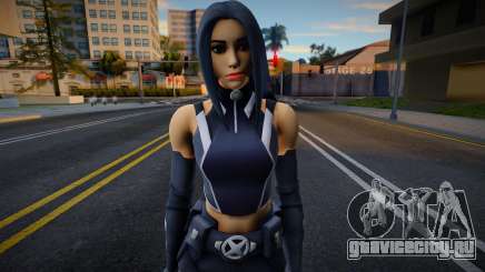 Fortnite - X-23 v1 для GTA San Andreas