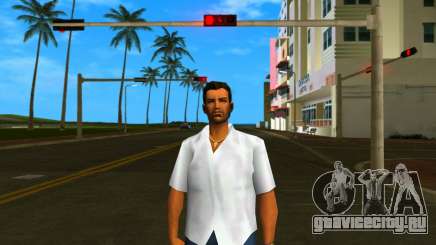 Tommy - Pastor Richard для GTA Vice City