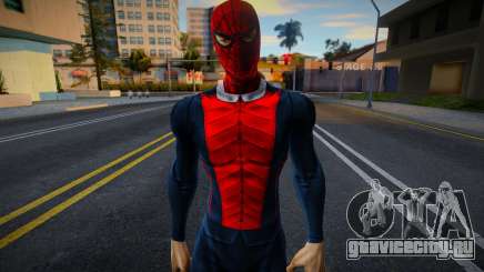 Spider man WOS v1 для GTA San Andreas