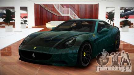 Ferrari California G-Tuned S4 для GTA 4