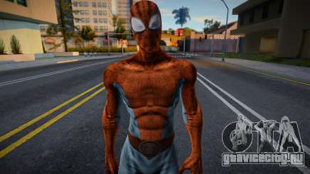Spider man WOS v50 для GTA San Andreas