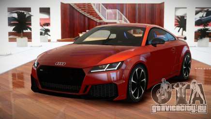 Audi TT ZRX для GTA 4